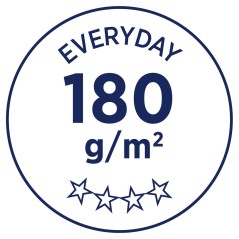 Avery Classic Inkjet 10X15Cm 180G